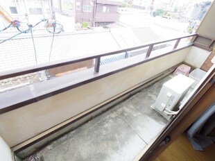 大和高田駅 徒歩1分 4階の物件内観写真